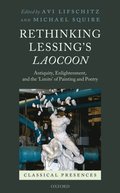 Rethinking Lessing's Laocoon