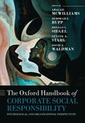 Oxford Handbook of Corporate Social Responsibility