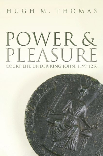 Hugh M. Thomas - Power and Pleasure, E-bok