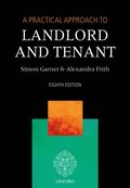 Practical Approach to Landlord and Tenant