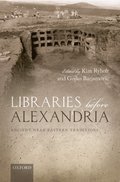 Libraries before Alexandria