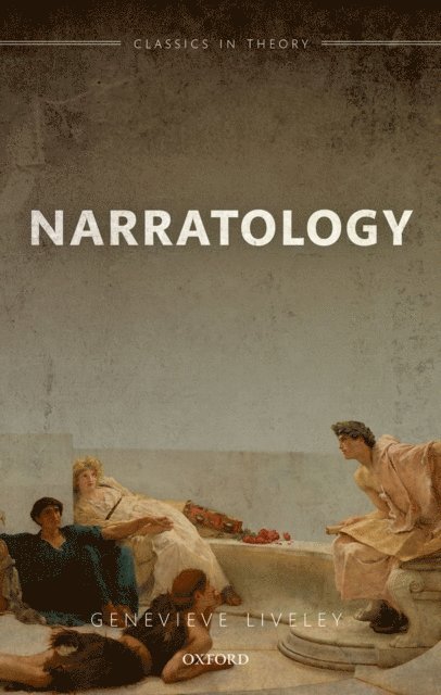 Genevieve Liveley - Narratology, E-bok