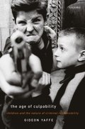 Age of Culpability