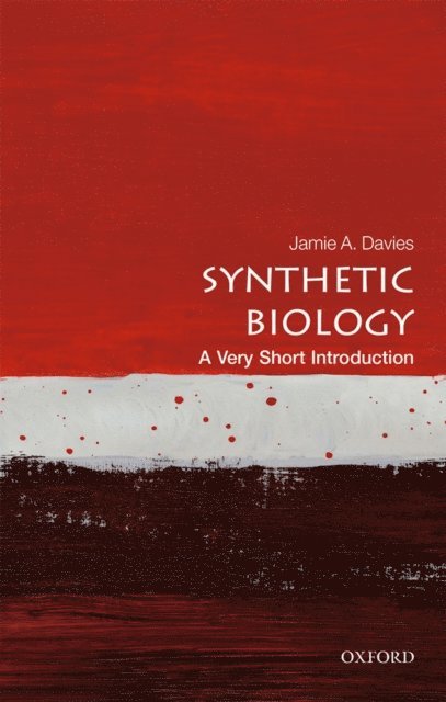 Jamie A. Davies - Synthetic Biology, E-bok