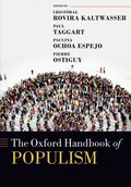 Oxford Handbook of Populism