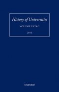 History of Universities