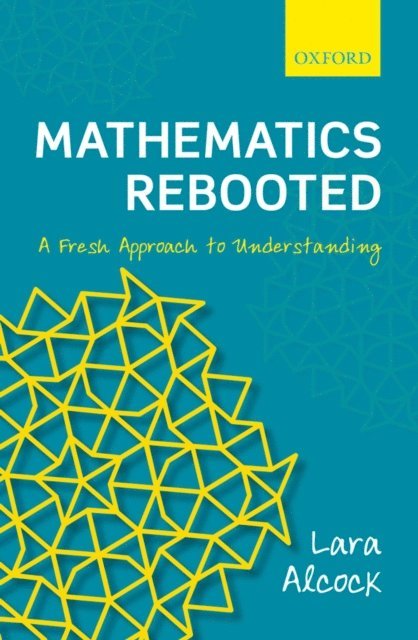 Lara Alcock - Mathematics Rebooted, E-bok. Tillgänglighet: Lägg i varukorg