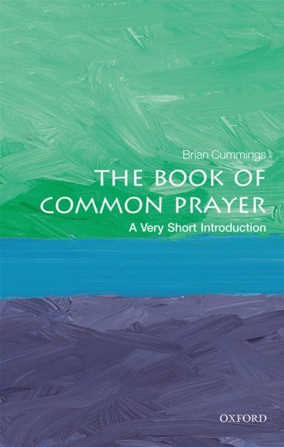 Brian Cummings - Book of Common Prayer, E-bok
