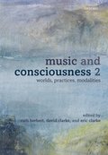 Music and Consciousness 2