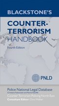 Blackstone's Counter-Terrorism Handbook