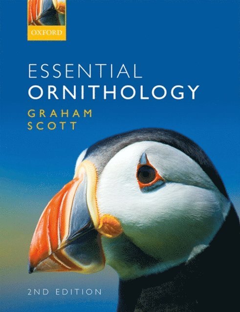 Graham Scott - Essential Ornithology, E-bok