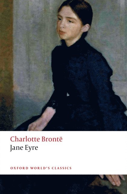 Charlotte Bronte, Margaret Smith - Jane Eyre, E-bok