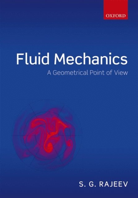 S. G. Rajeev - Fluid Mechanics, E-bok