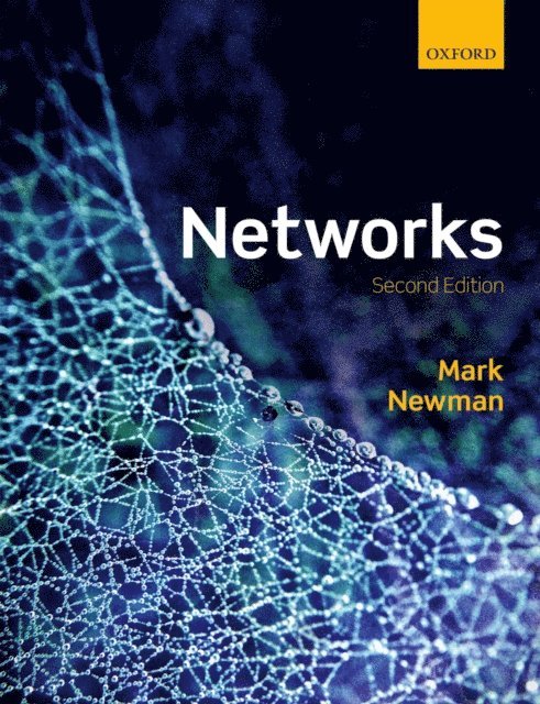 Mark Newman - Networks, E-bok