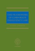 Framework of Corporate Insolvency Law