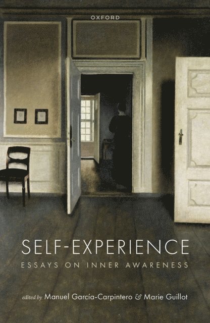 Marie Guillot, Manuel GarcA-a-Carpintero - Self-Experience, E-bok
