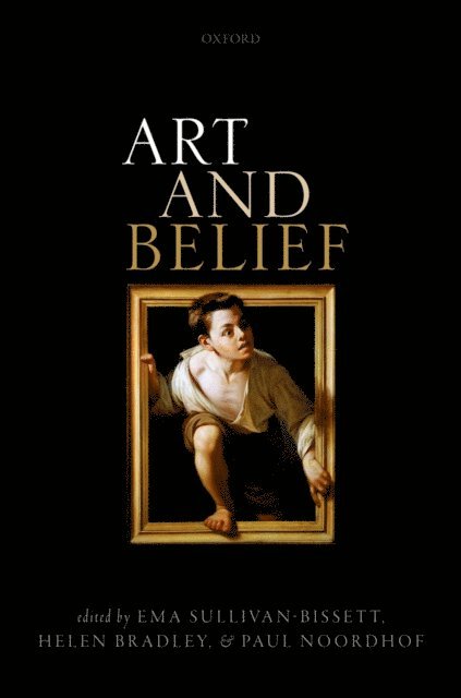 Paul Noordhof, Helen Bradley, Ema Sullivan-Bissett - Art and Belief, E-bok