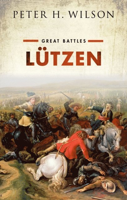 Peter H. Wilson - LAtzen, E-bok