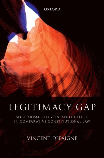 Legitimacy Gap