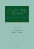 United Nations Convention Against Corruption