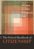 Oxford Handbook of Citizenship