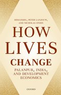 How Lives Change