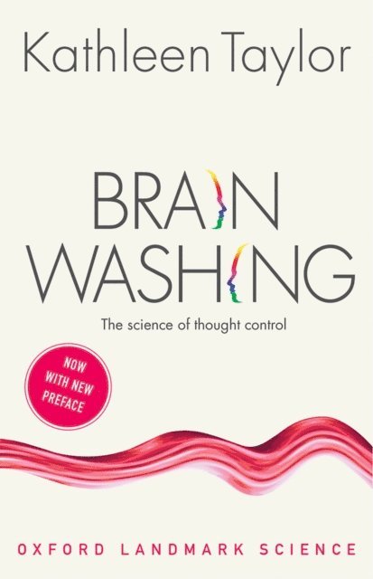 Kathleen Taylor - Brainwashing, E-bok