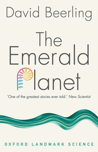David Beerling - Emerald Planet, E-bok