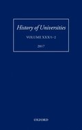 History of Universities