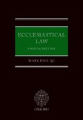 Ecclesiastical Law