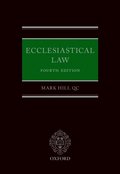 Ecclesiastical Law