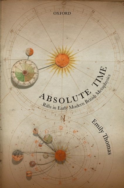Emily Thomas - Absolute Time, E-bok