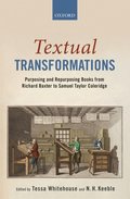 Textual Transformations