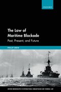 Law of Maritime Blockade