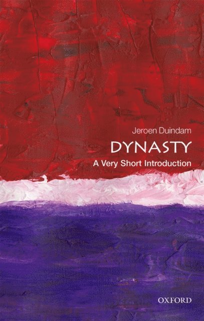 Jeroen Duindam - Dynasty, E-bok