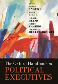 Oxford Handbook of Political Executives