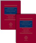 Oppenheim's International Law: United Nations