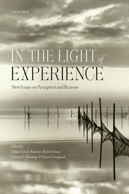 Soren Overgaard, Morten S. Thaning, Rasmus Thybo Jensen, Johan Gersel - In the Light of Experience, E-bok