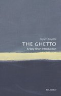 Ghetto: A Very Short Introduction