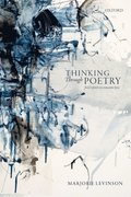 Thinking Through Poetry