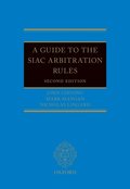 Guide to the SIAC Arbitration Rules