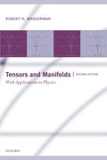 Tensors and Manifolds