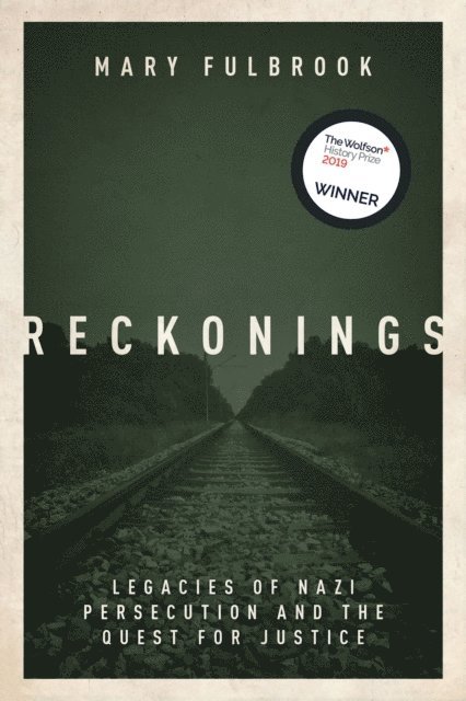 Mary Fulbrook - Reckonings, E-bok