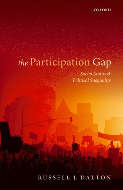 Russell J. Dalton - Participation Gap, E-bok