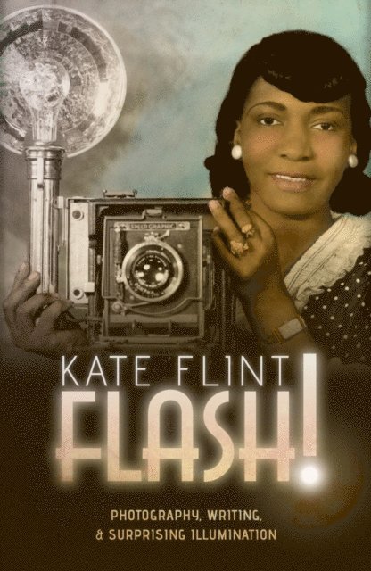 Kate Flint - Flash!, E-bok