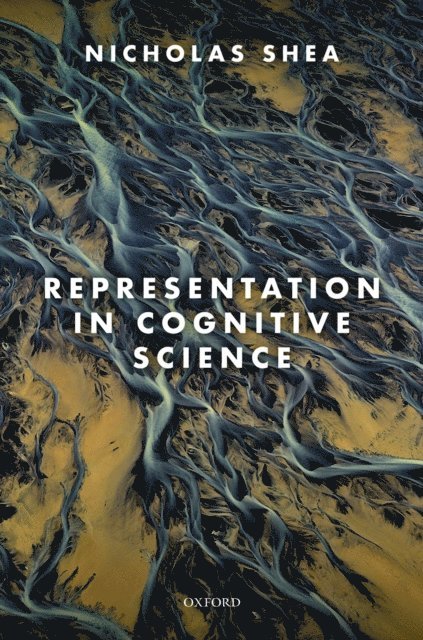 Nicholas Shea - Representation in Cognitive Science, E-bok. Tillgänglighet: Lägg i varukorg