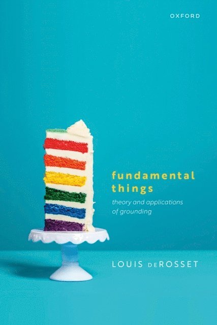 Fundamental Things