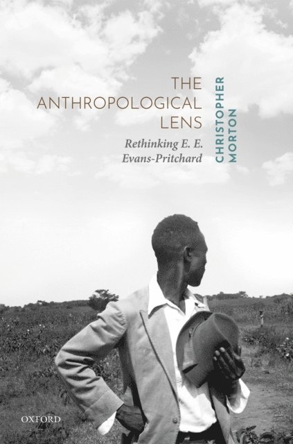 Christopher Morton - Anthropological Lens, E-bok