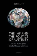 IMF and the Politics of Austerity in the Wake of the Global Financial Crisis