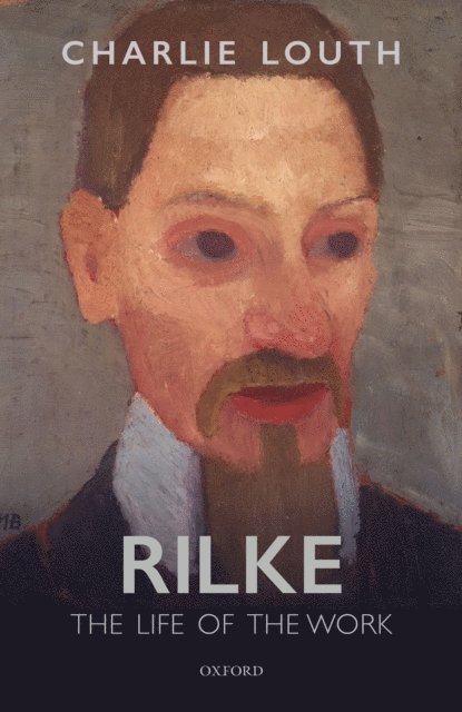 Charlie Louth - Rilke, E-bok